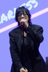 AntiDiva: The Carole Pope Confessions