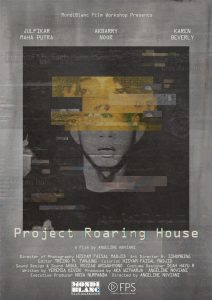 Project Roaring House