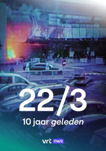 22/3 tien jaar geleden