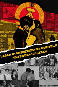 LEBEN IN KRIEGSZEITEN : KAPITEL II Hinter den Kulissen