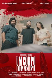 Um Corpo Inconveniente
