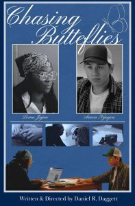 Chasing Butterflies
