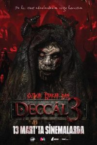 Deccal 3