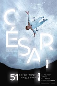 Le soir où j’ai reçu le César 2026