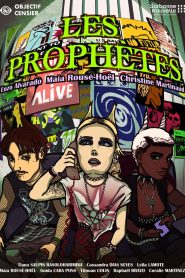 Les Prophètes