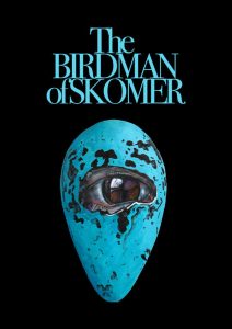 The Birdman of Skomer