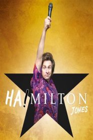 Milton Jones: Ha!Milton