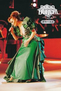 Rocío Dúrcal: 20 Años Sin Ti