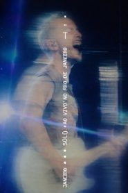 Junior – Solo Ao Vivo No Rio De Janeiro