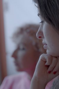 Scenes From The Divide