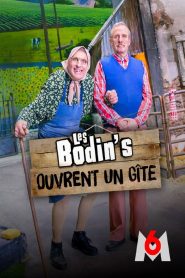 Les Bodin’s ouvrent un gîte