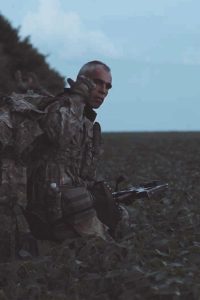 In Case We Never Meet Again