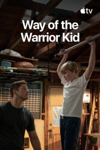 Way of the Warrior Kid