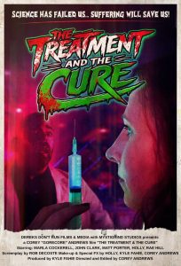The Treatment & The Cure