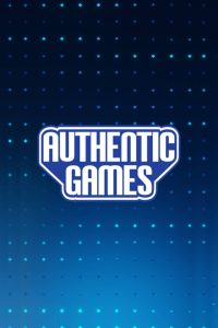 Authentic Games – In the Disconnected Empire