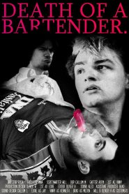 Death of a Bartender