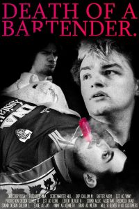 Death of a Bartender