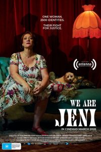 We Are Jeni