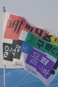 Feminist- Queer- for Korean Democracy