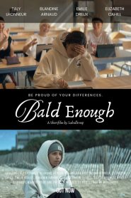 Bald Enough