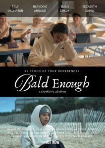 Bald Enough