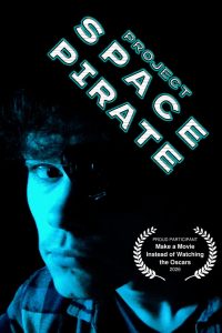 Project Space Pirate