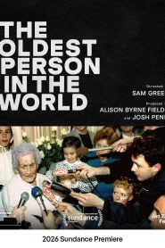 The Oldest Person in the World