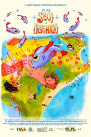 Peixe Seco e Defumado