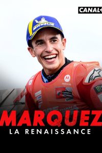 Rétro MotoGP 2025 – Marquez, la renaissance