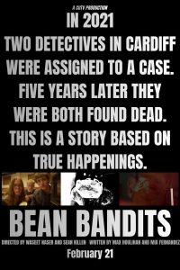 Bean Bandits