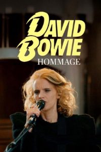 Tribute to David Bowie – Heroes Never Die