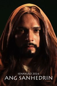 Senakulo 2026: Ang Sanhedrin
