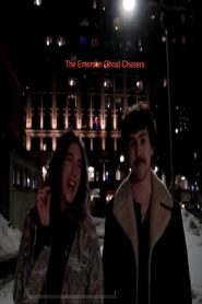 The Emerson Ghost Chasers