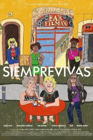 Siemprevivas