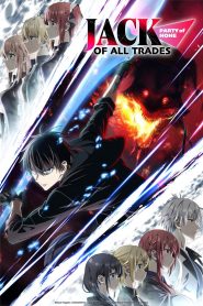 Jack-of-All-Trades, Party of None