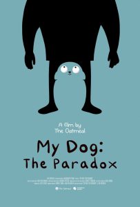 My Dog: The Paradox