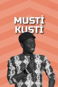 Musti Kusti – Black Humor