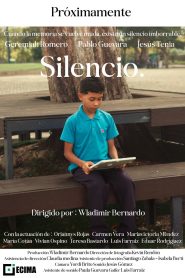 Silencio.