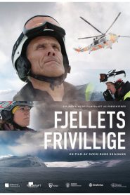 Fjellets frivillige