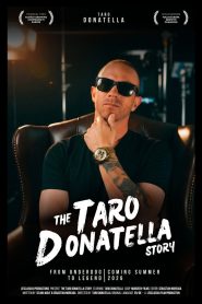 The Taro Donatella Story