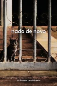 nada de novo