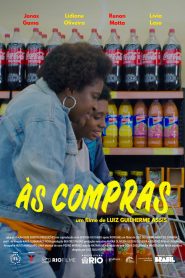 Às Compras