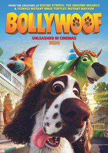 Bollywoof