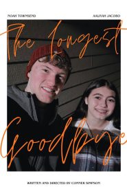 The Longest Goodbye