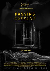 Passing Current