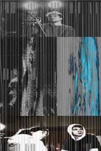 She Fell Asleep and Dreamt of a Library