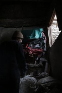 The Cow’s Complaint