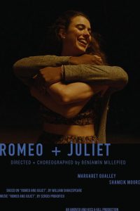 Romeo + Juliet