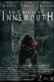 La chica de Innsmouth