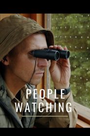 People Watching